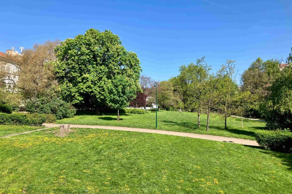 Pro mě v&nbsp;Domě plenérově